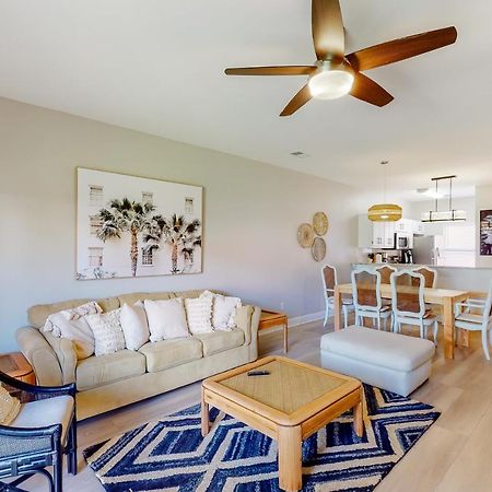 Gulf Walk 205 Villa Destin Luaran gambar