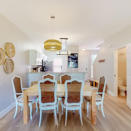 Gulf Walk 205 Villa Destin Luaran gambar