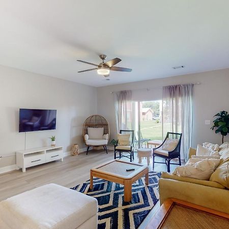 Gulf Walk 205 Villa Destin Luaran gambar
