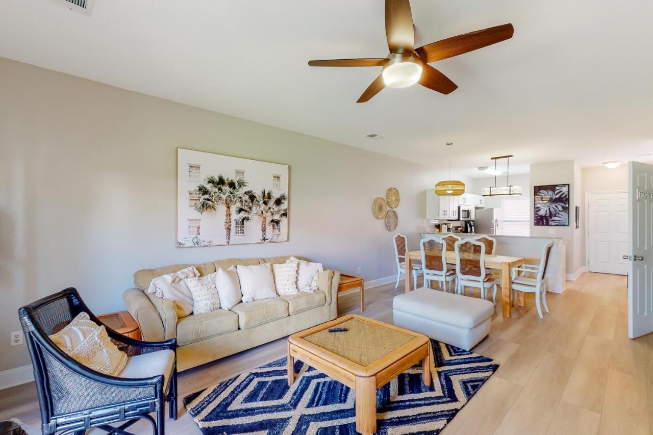 Gulf Walk 205 Villa Destin Luaran gambar