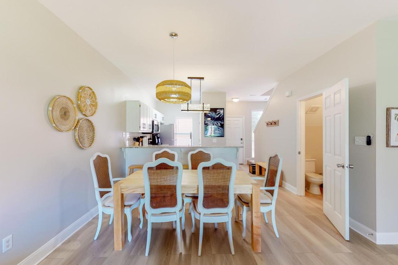 Gulf Walk 205 Villa Destin Luaran gambar