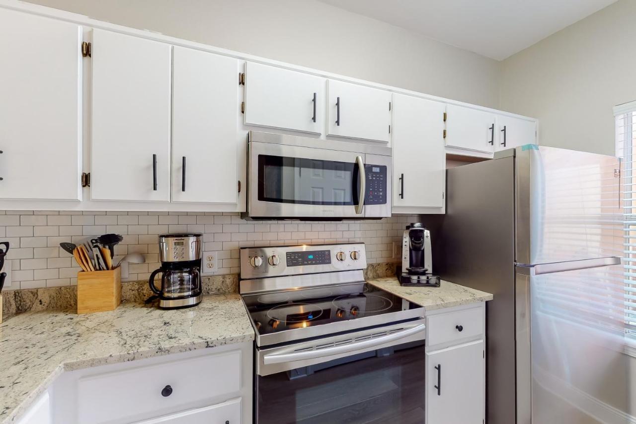 Gulf Walk 205 Villa Destin Luaran gambar