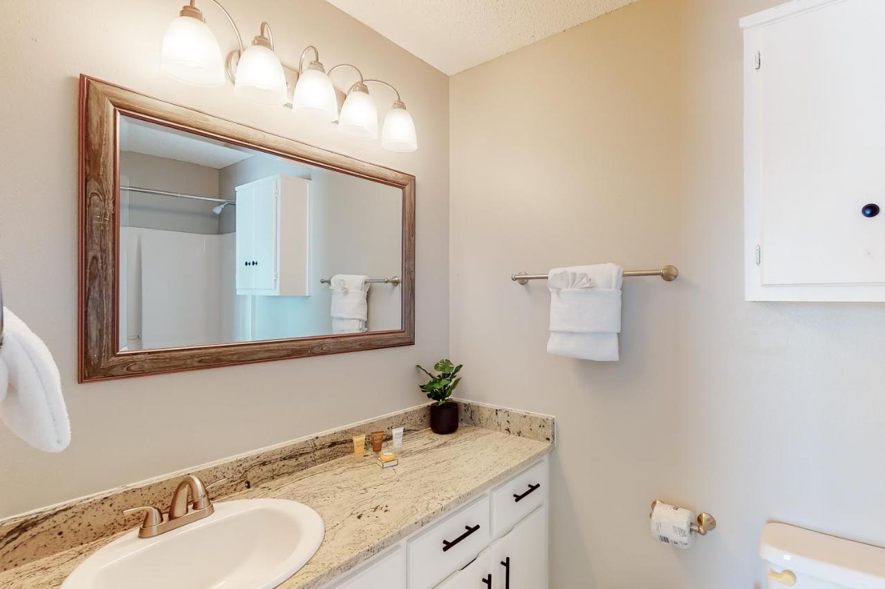 Gulf Walk 205 Villa Destin Luaran gambar