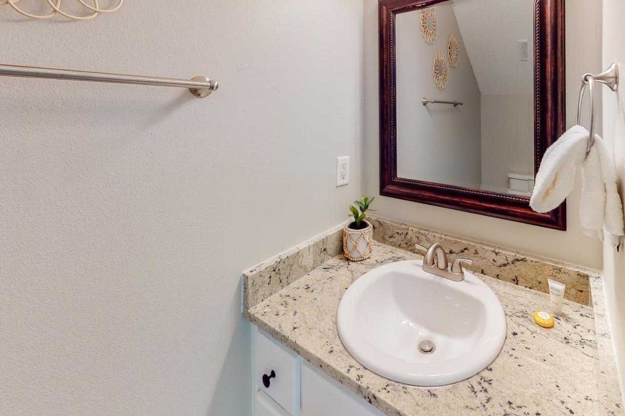Gulf Walk 205 Villa Destin Luaran gambar