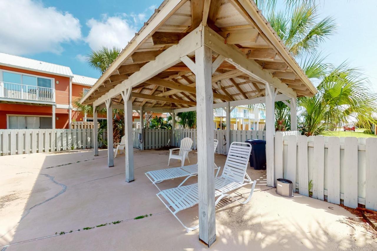 Gulf Walk 205 Villa Destin Luaran gambar