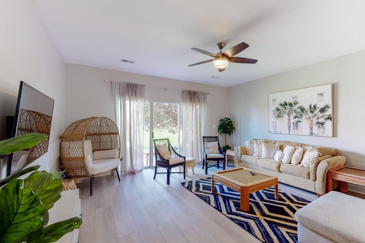 Gulf Walk 205 Villa Destin Luaran gambar