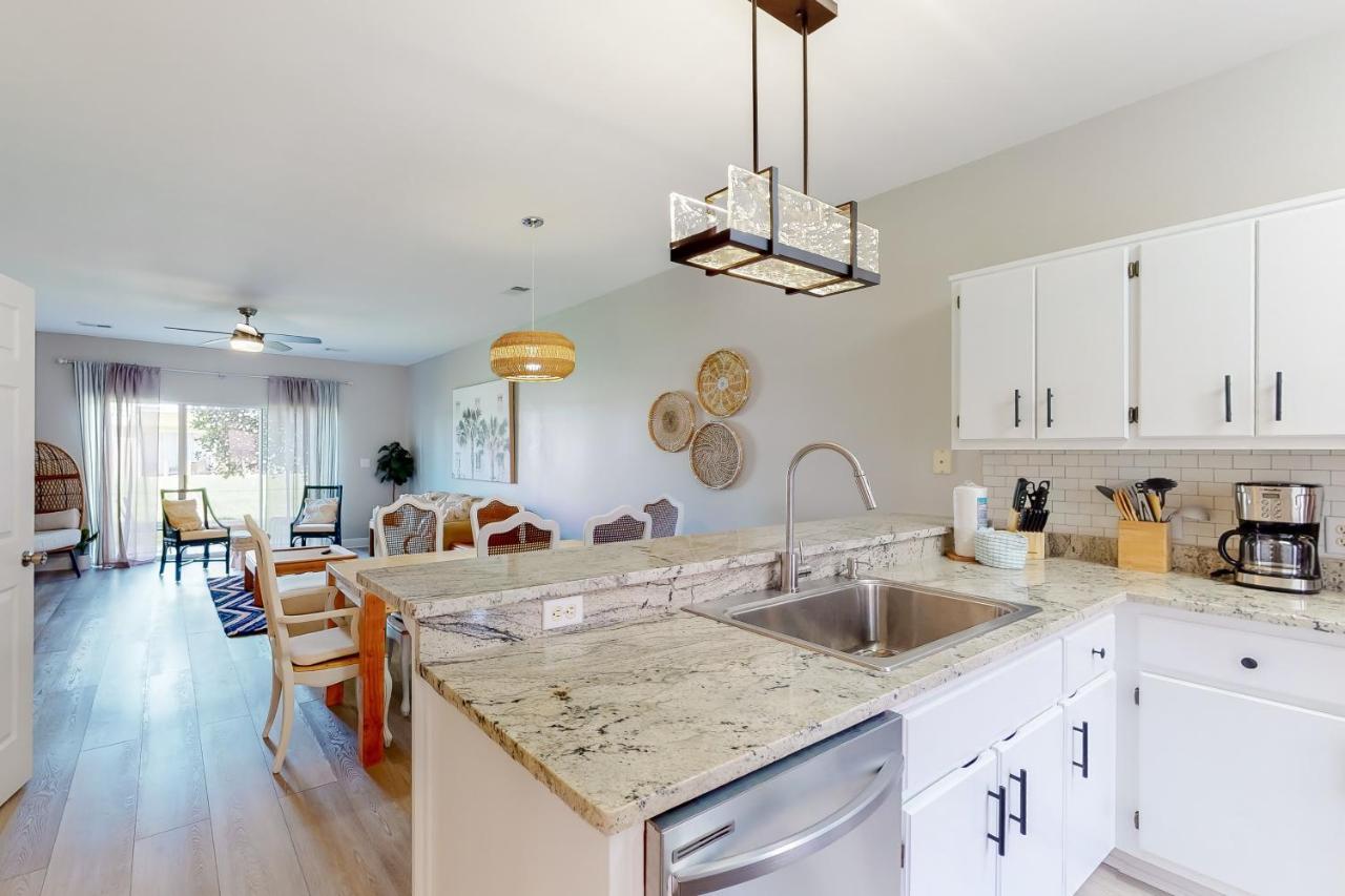 Gulf Walk 205 Villa Destin Luaran gambar