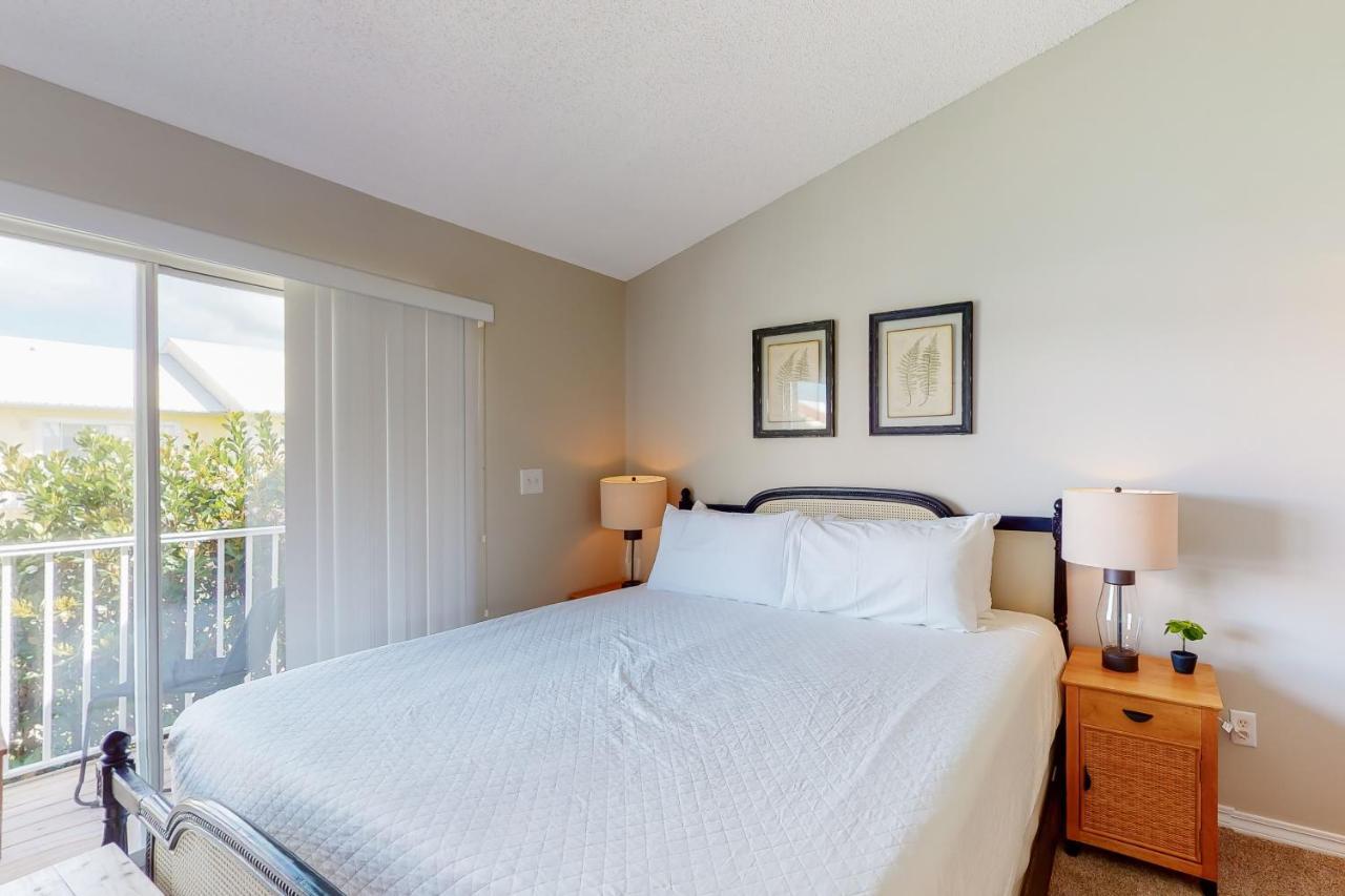 Gulf Walk 205 Villa Destin Luaran gambar