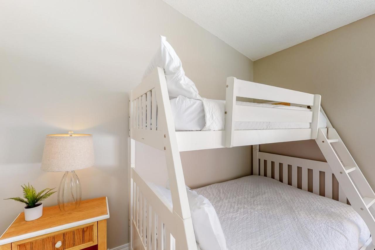 Gulf Walk 205 Villa Destin Luaran gambar