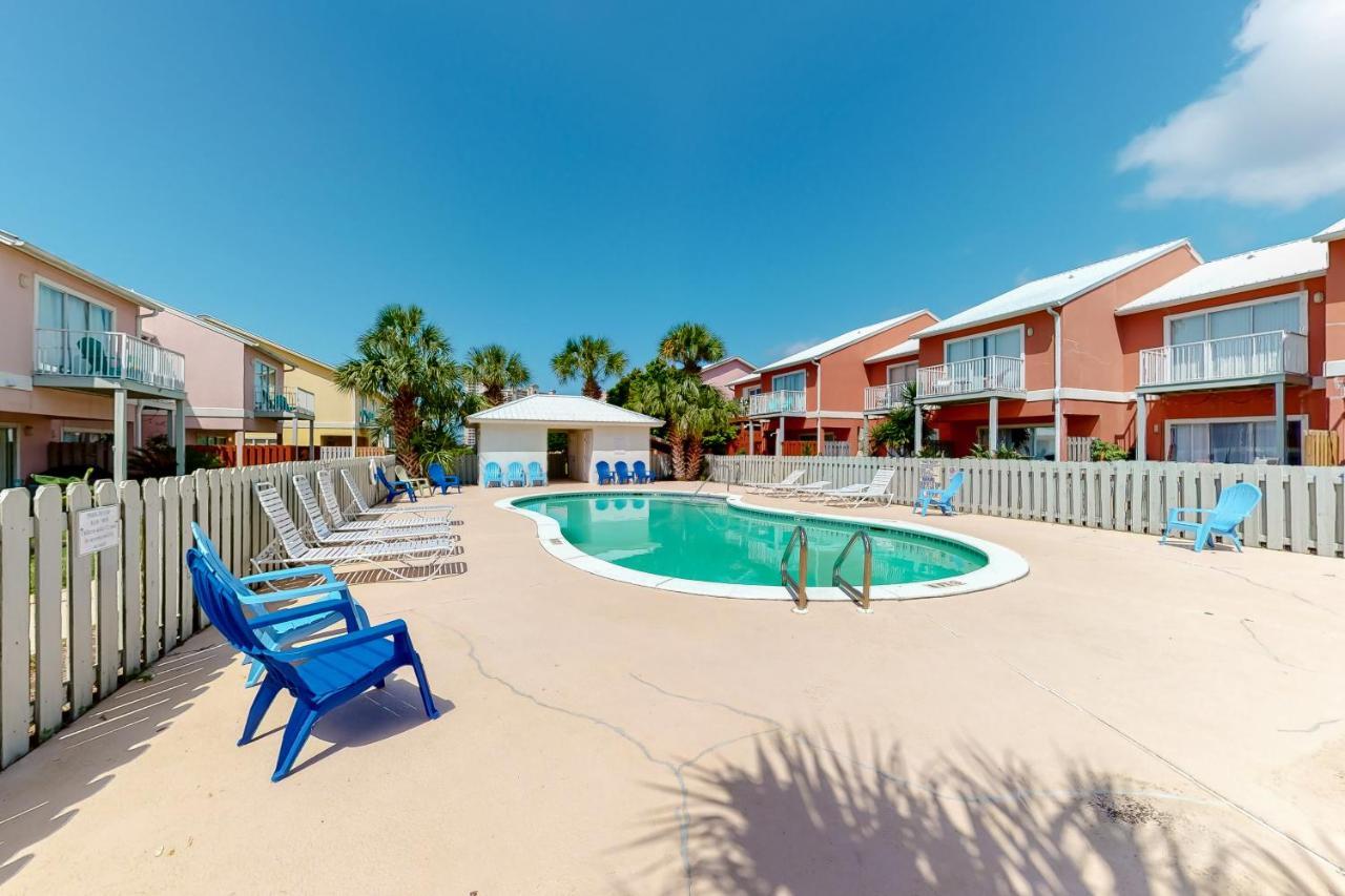 Gulf Walk 205 Villa Destin Luaran gambar