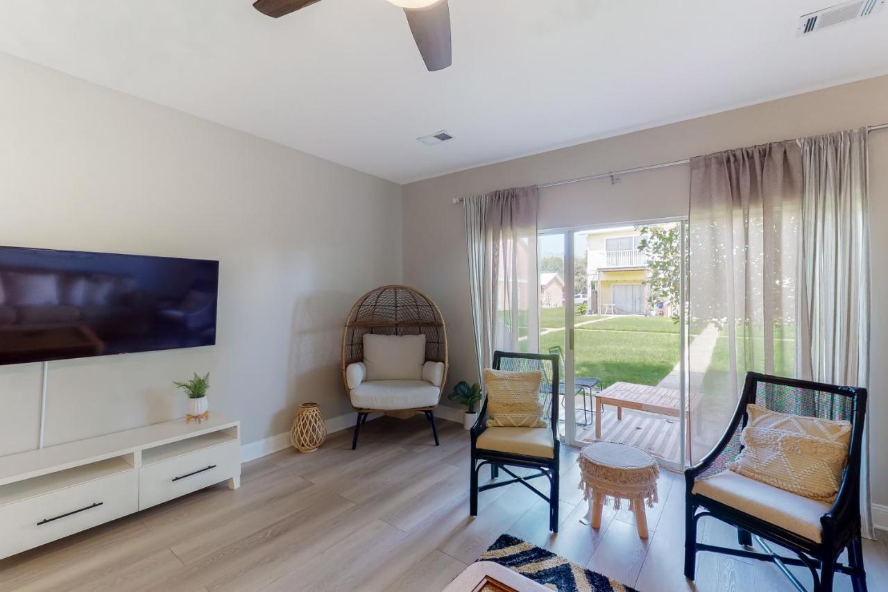 Gulf Walk 205 Villa Destin Luaran gambar