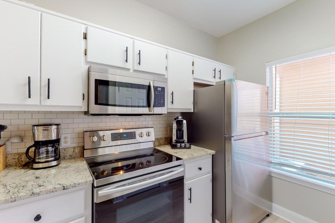 Gulf Walk 205 Villa Destin Luaran gambar