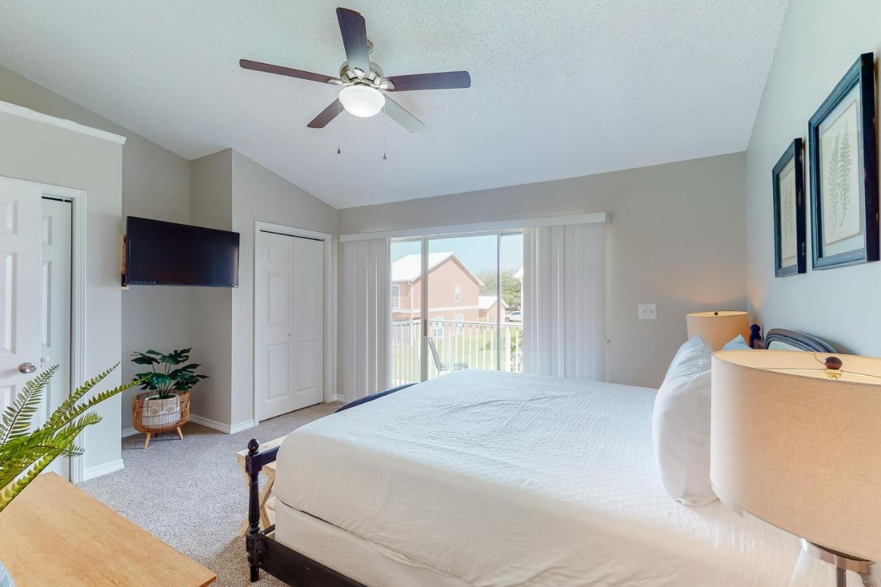 Gulf Walk 205 Villa Destin Luaran gambar