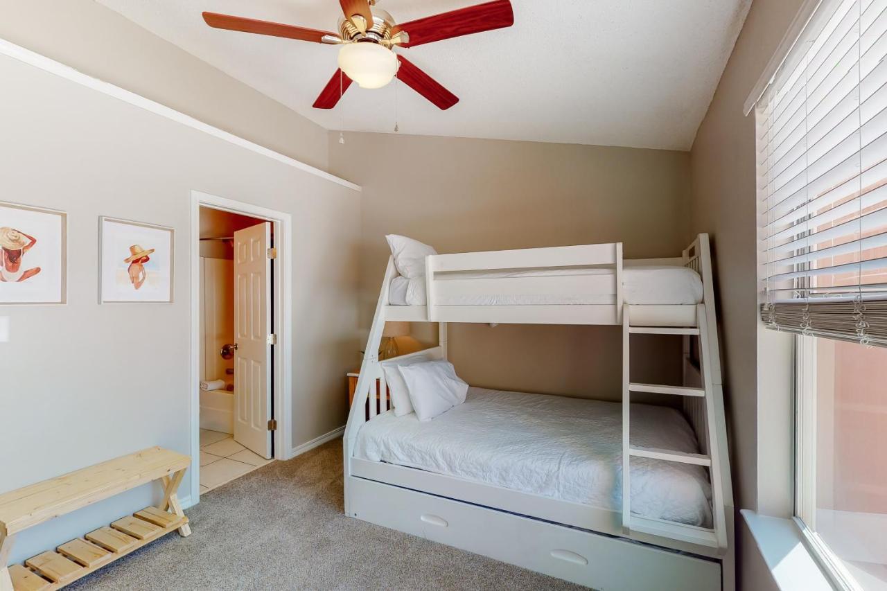 Gulf Walk 205 Villa Destin Luaran gambar