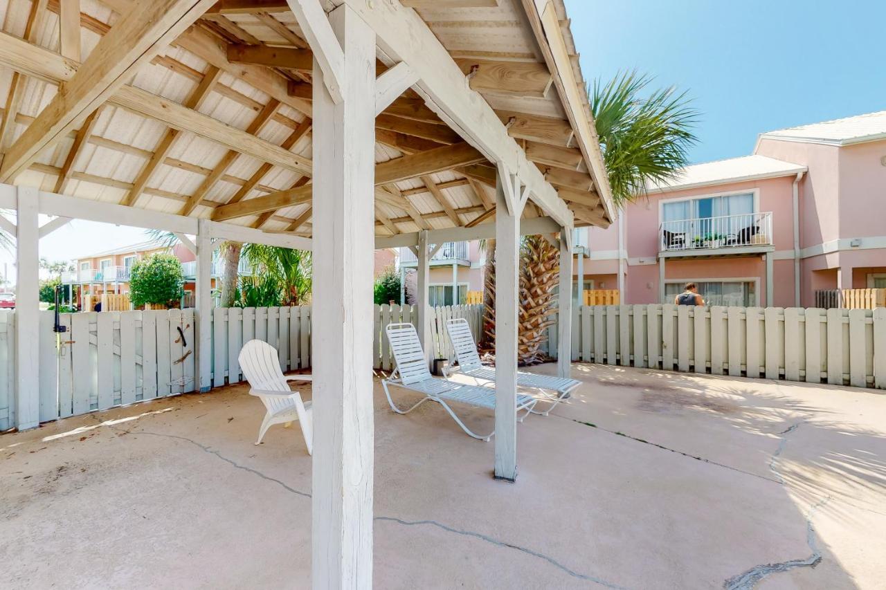 Gulf Walk 205 Villa Destin Luaran gambar