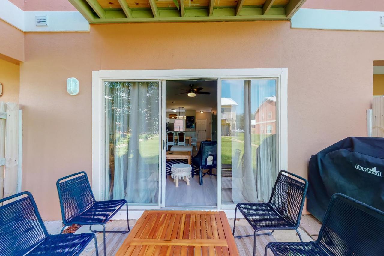 Gulf Walk 205 Villa Destin Luaran gambar