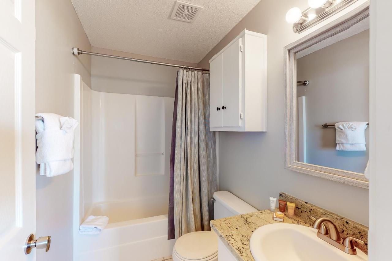 Gulf Walk 205 Villa Destin Luaran gambar