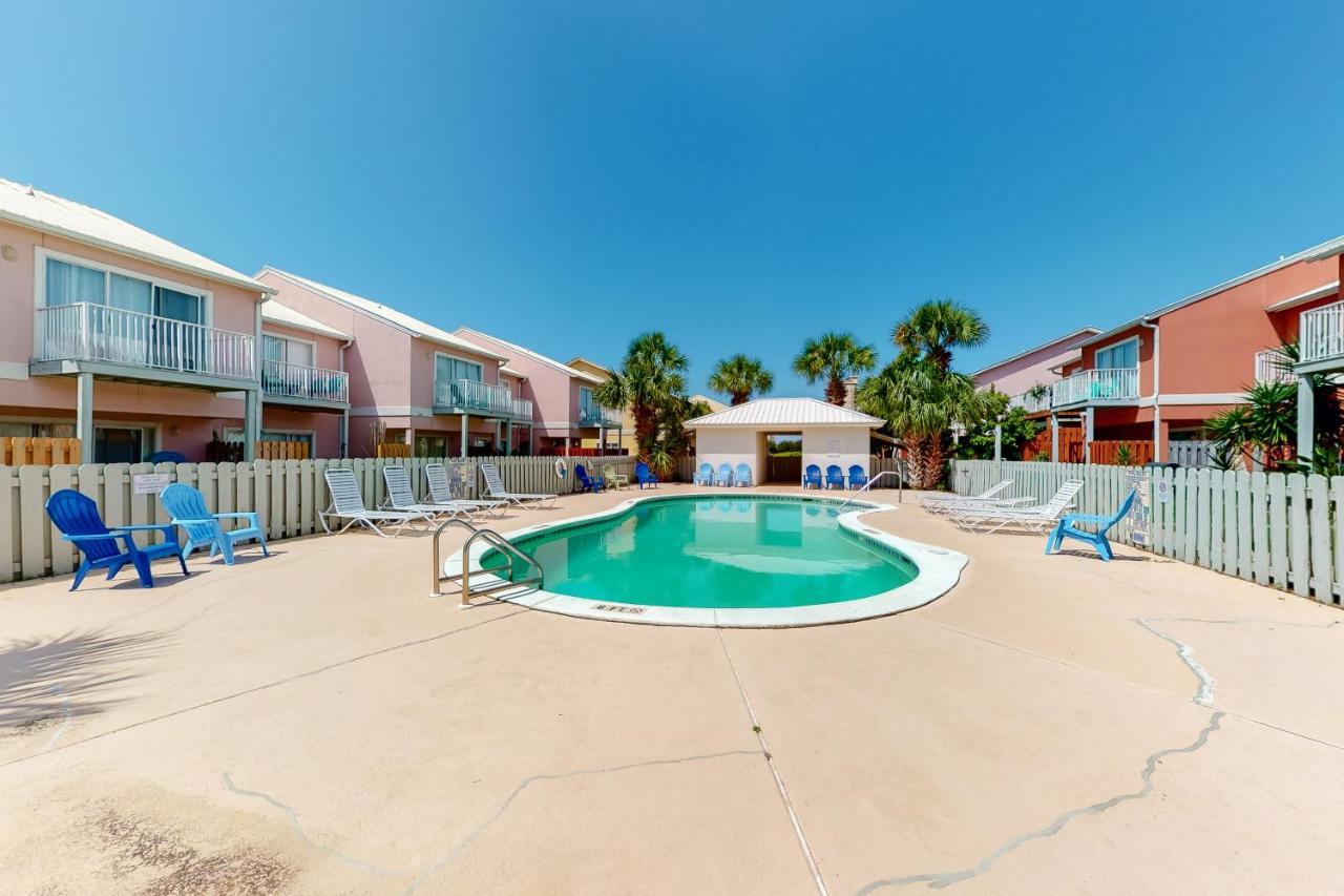 Gulf Walk 205 Villa Destin Luaran gambar