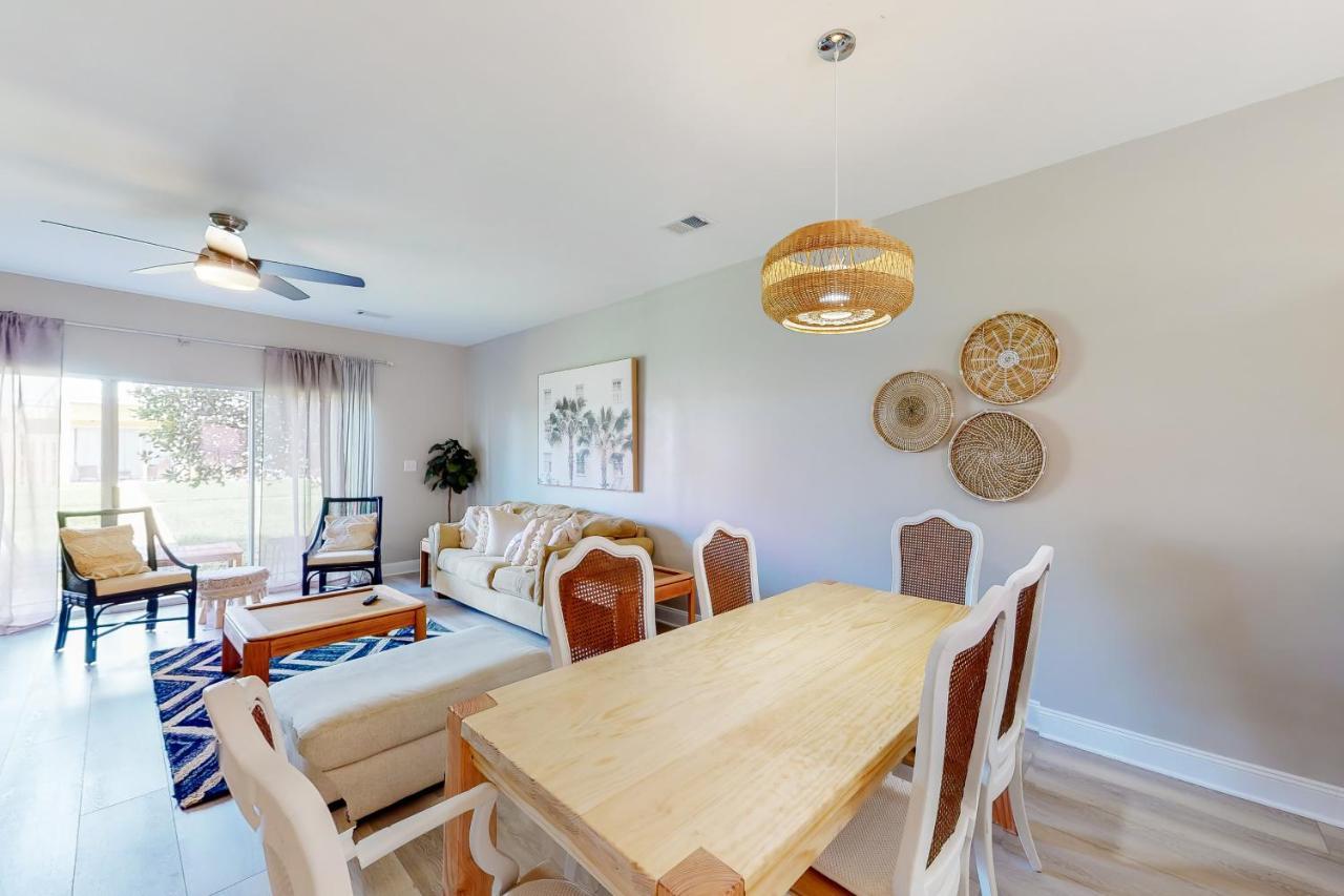 Gulf Walk 205 Villa Destin Luaran gambar