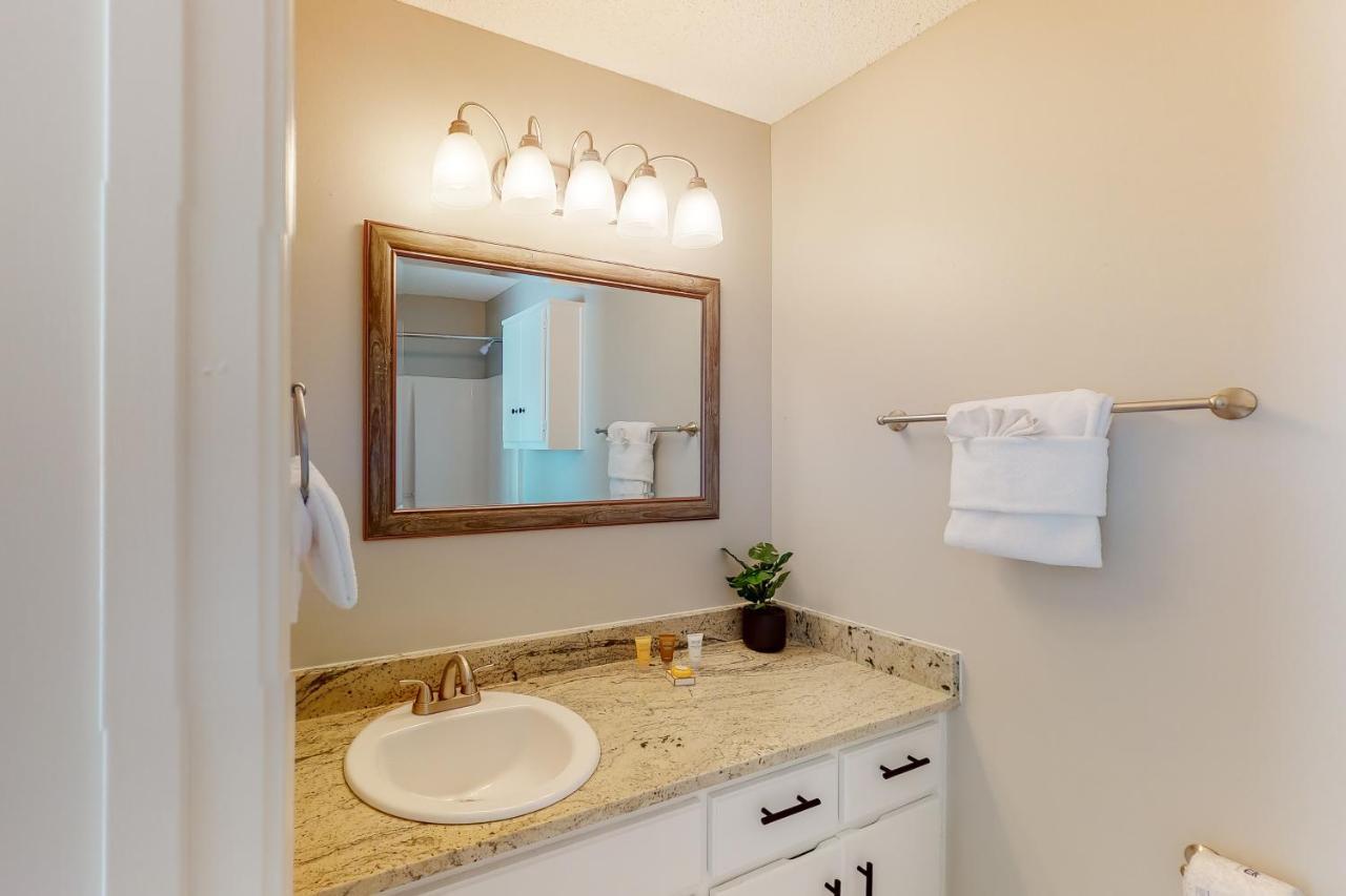 Gulf Walk 205 Villa Destin Luaran gambar