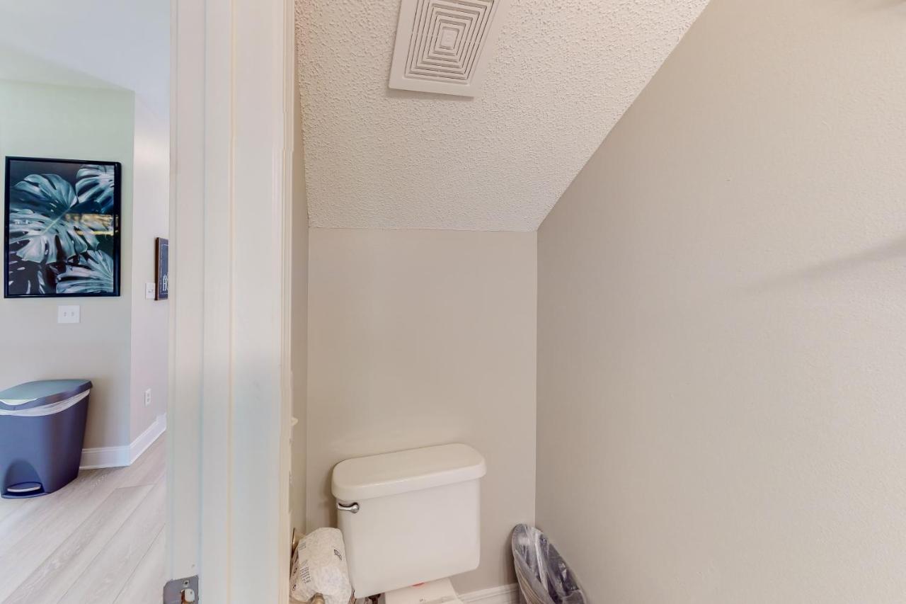Gulf Walk 205 Villa Destin Luaran gambar