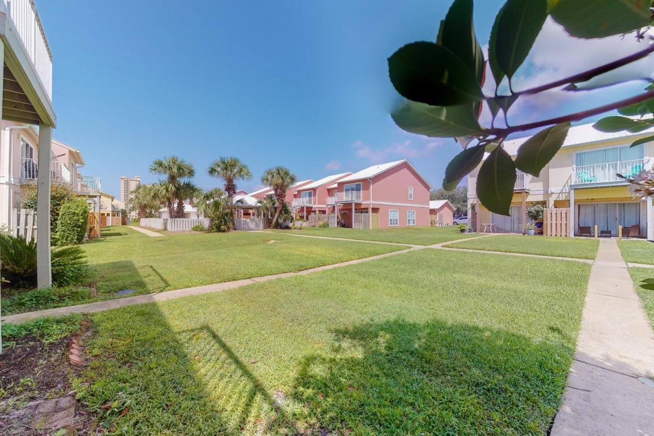 Gulf Walk 205 Villa Destin Luaran gambar